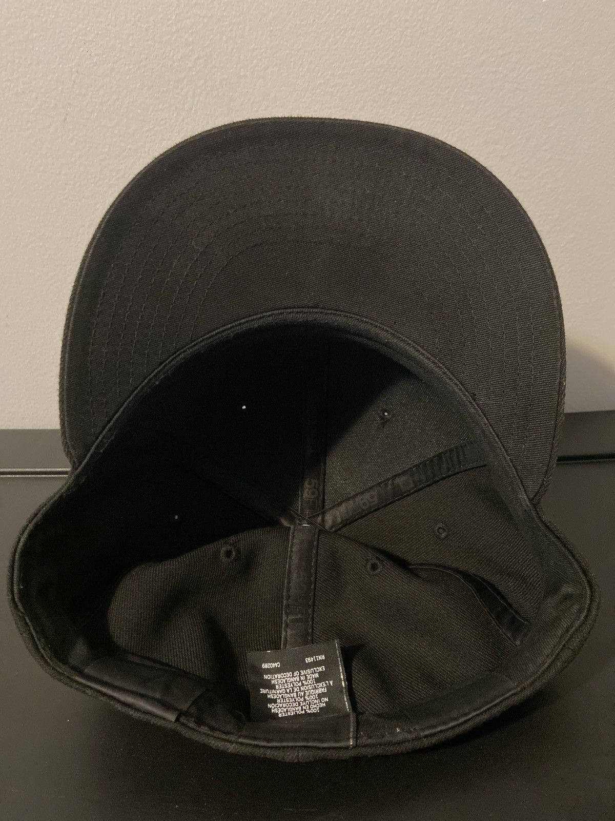 MLB × New Era LA Dodgers New Era Fitted Cap Size ONE SIZE - 2 Thumbnail