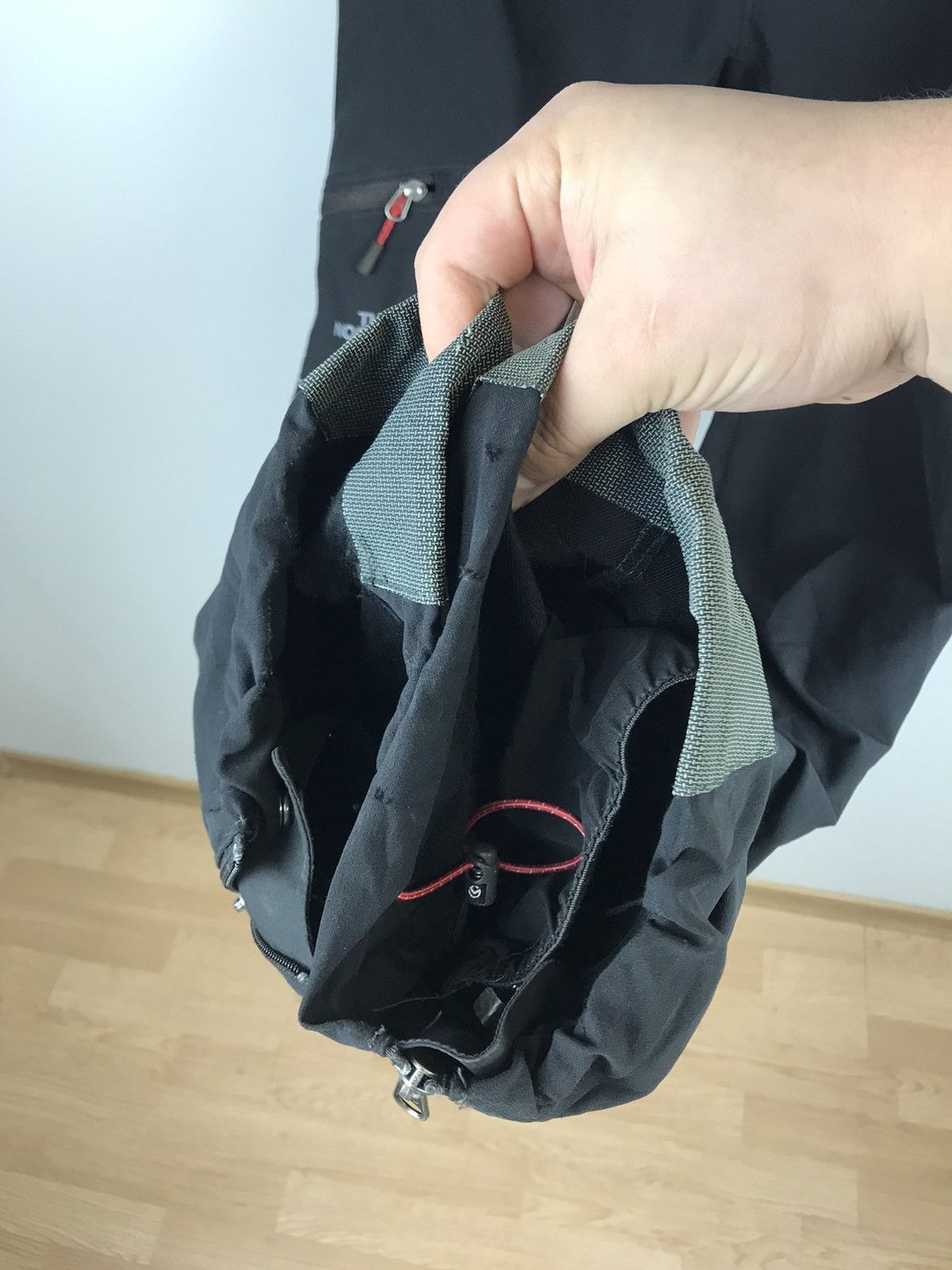 The North Face The North Face Apex Softshell Ski Pants,Trousers,Activewear Size 32" / US 10 / IT 46 - 15 Thumbnail