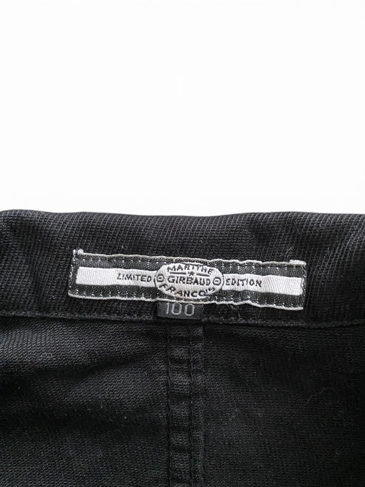 Marithe + Francois Girbaud Marithe Francois Girbaud Chore Jacket Size US XL / EU 56 / 4 - 4 Thumbnail