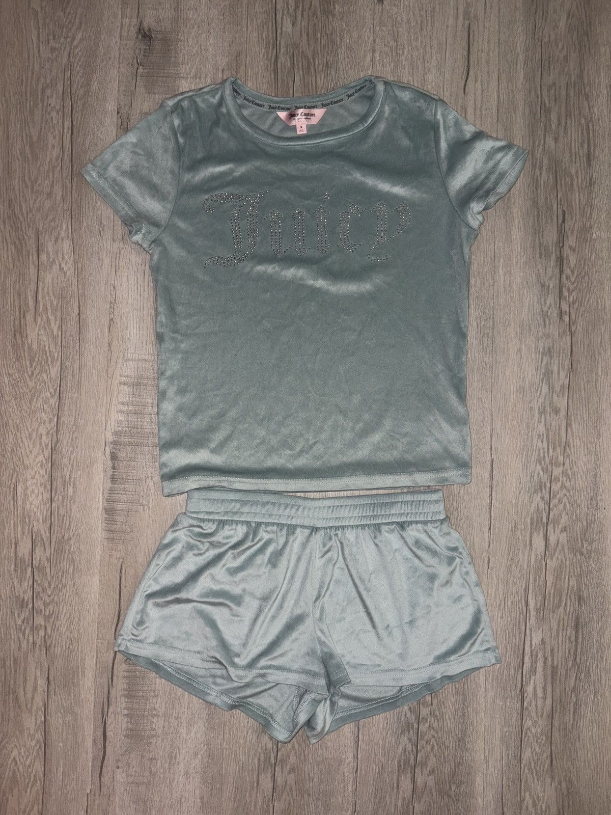 Juicy Couture Juicy Couture Loungewear Set Size S / US 4 / IT 40 - 1 Thumbnail