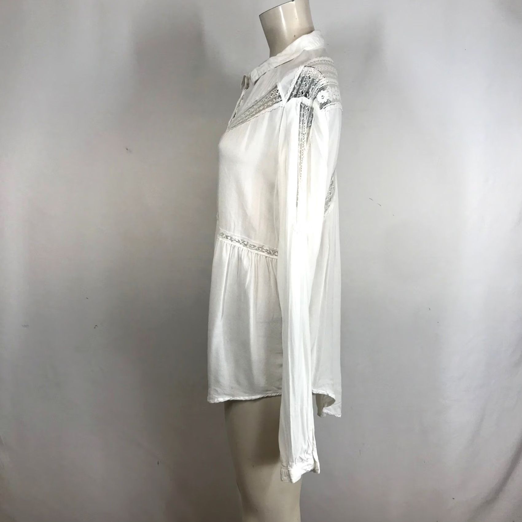 Free People VINTAGE? None. Size M / US 6-8 / IT 42-44 - 6 Thumbnail