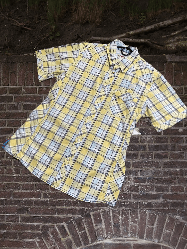 O'Neill × Vintage Vintage Y2K O’Neil Shirt Size US XL / EU 56 / 4 - 1 Thumbnail