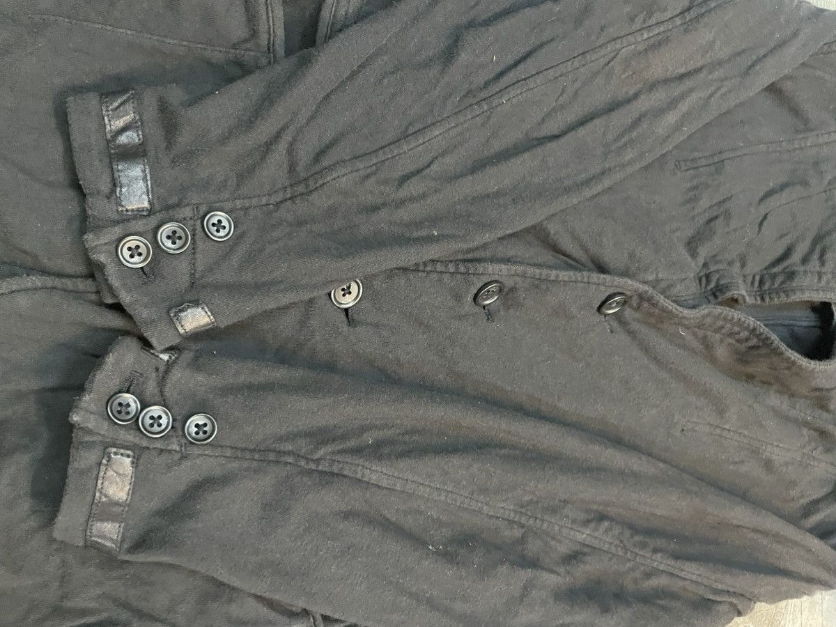 Jun Takahashi × Undercover × Uniqlo Authentic UNIQLO X JUN TAKASHI X UMDERCOVER sweater Size US L / EU 52-54 / 3 - 12 Thumbnail