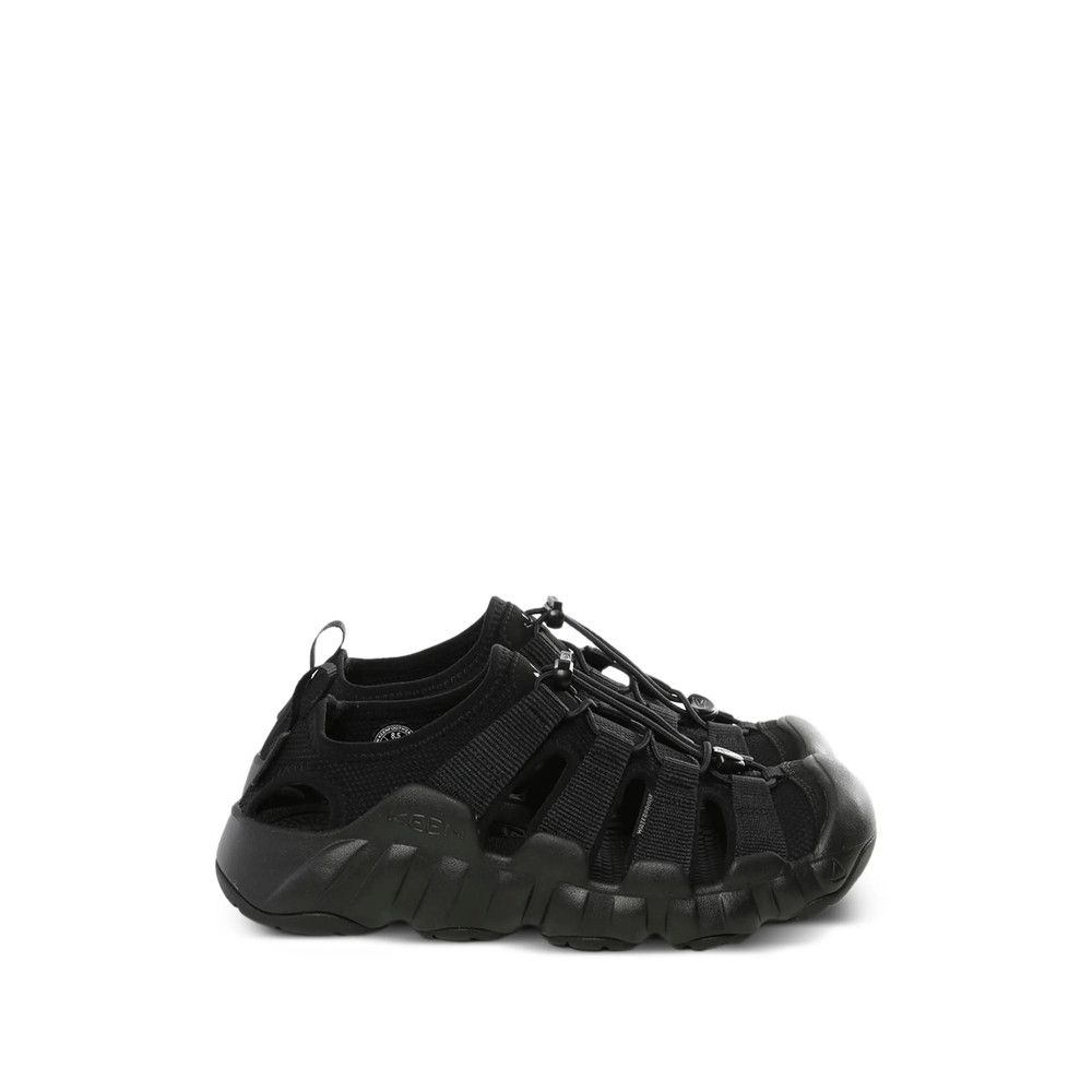 KEEN Keen BLACK Sandals Size US 9.5 / EU 42-43 - 1 Thumbnail