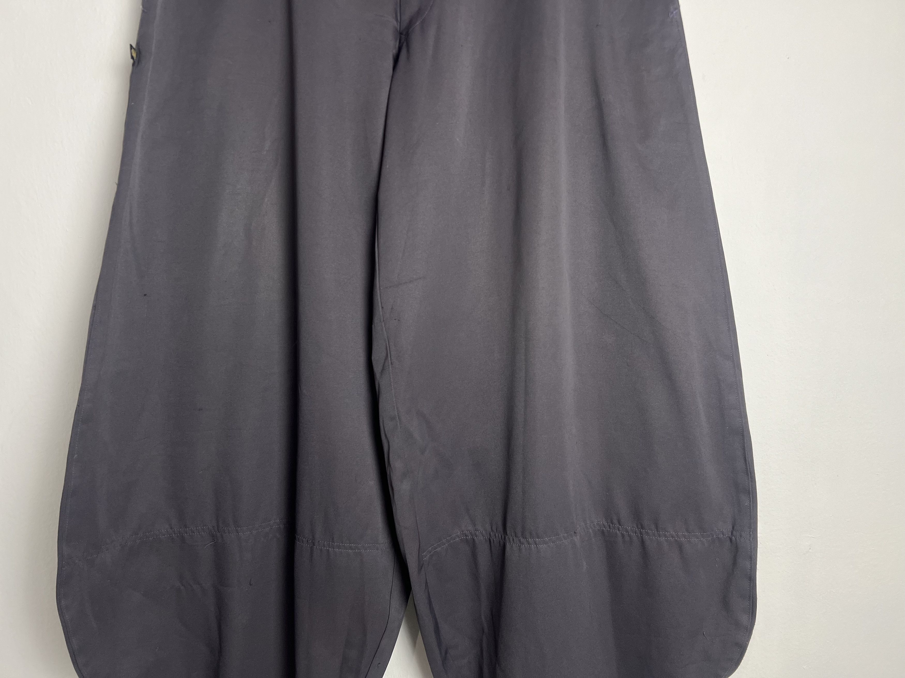 Japanese Brand Toraichi Tora Nikkapokka Japanese Tobi Workwear Pant Size US 36 / EU 52 - 4 Thumbnail