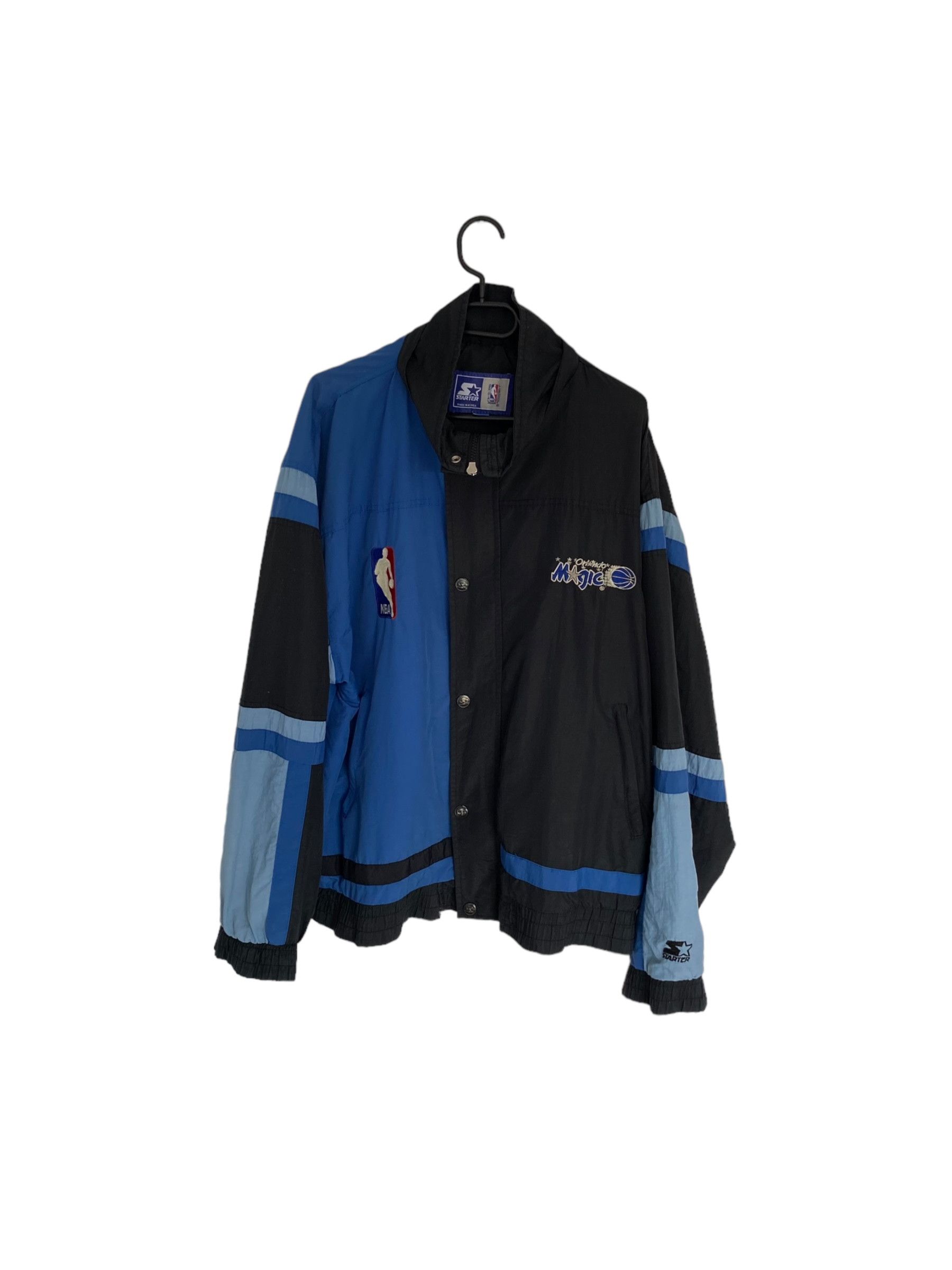 90s Orlando Magic Starter vintage jacket Outerwear