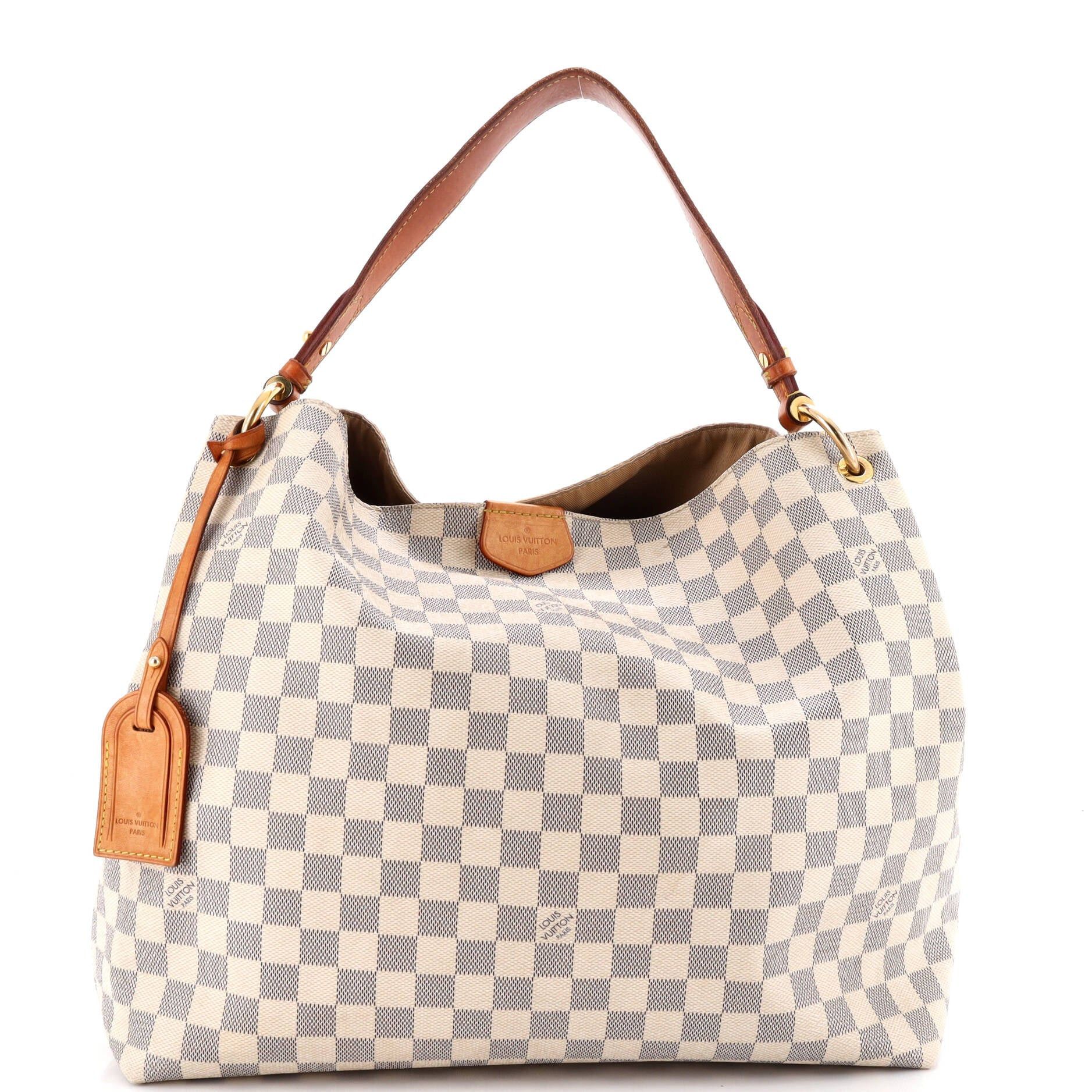 Louis Vuitton Graceful Handbag Size ONE SIZE - 1 Thumbnail
