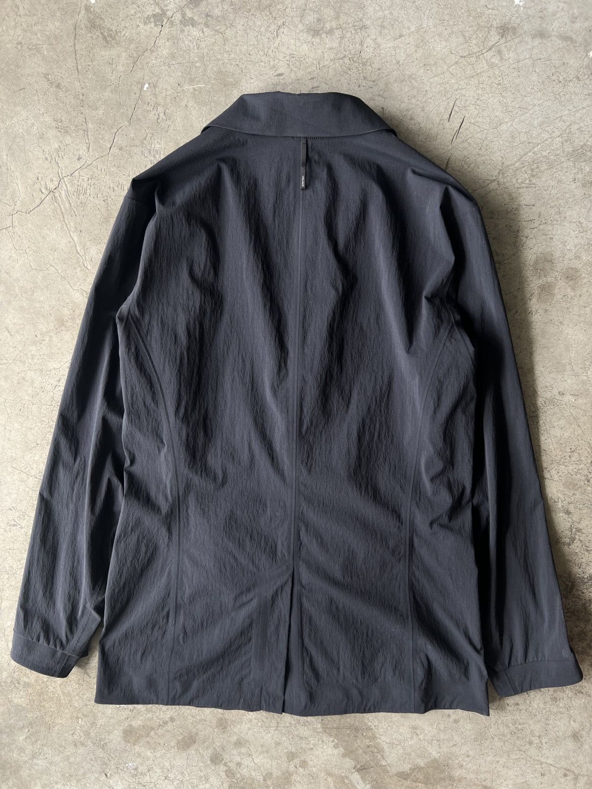 Arc'teryx Arcteryx Veilance - Blazer LT Jacket Size US XS / EU 42 / 0 - 6 Thumbnail