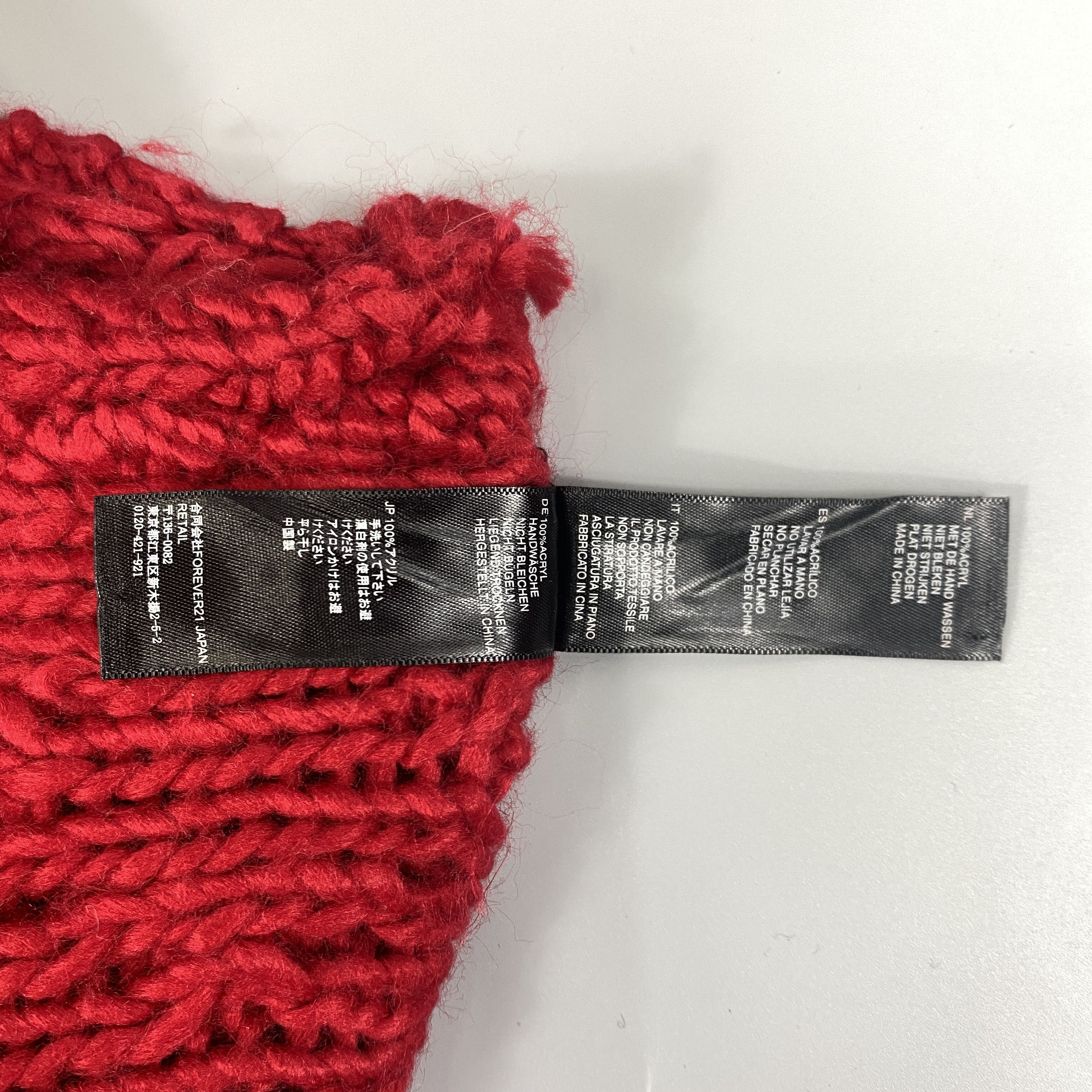 Japanese Brand Ear Flap Beanie French Style -BN774 Size ONE SIZE - 8 Thumbnail