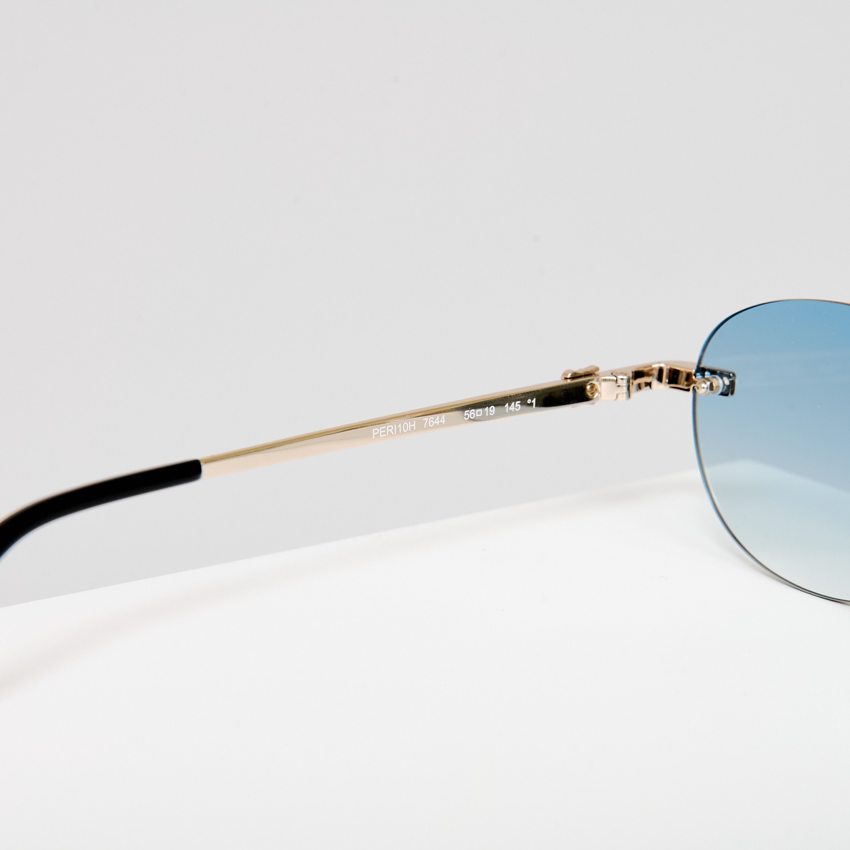 Palm Angels PALM ANGELS PERI10H 7644 Sunglasses Size ONE SIZE - 5 Thumbnail