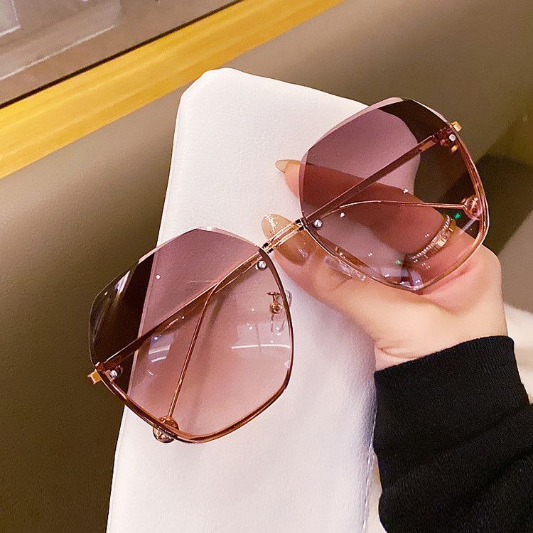 Electric Visual Matchless Street ins style custom avant-garde sunglasses Size ONE SIZE - 4 Thumbnail