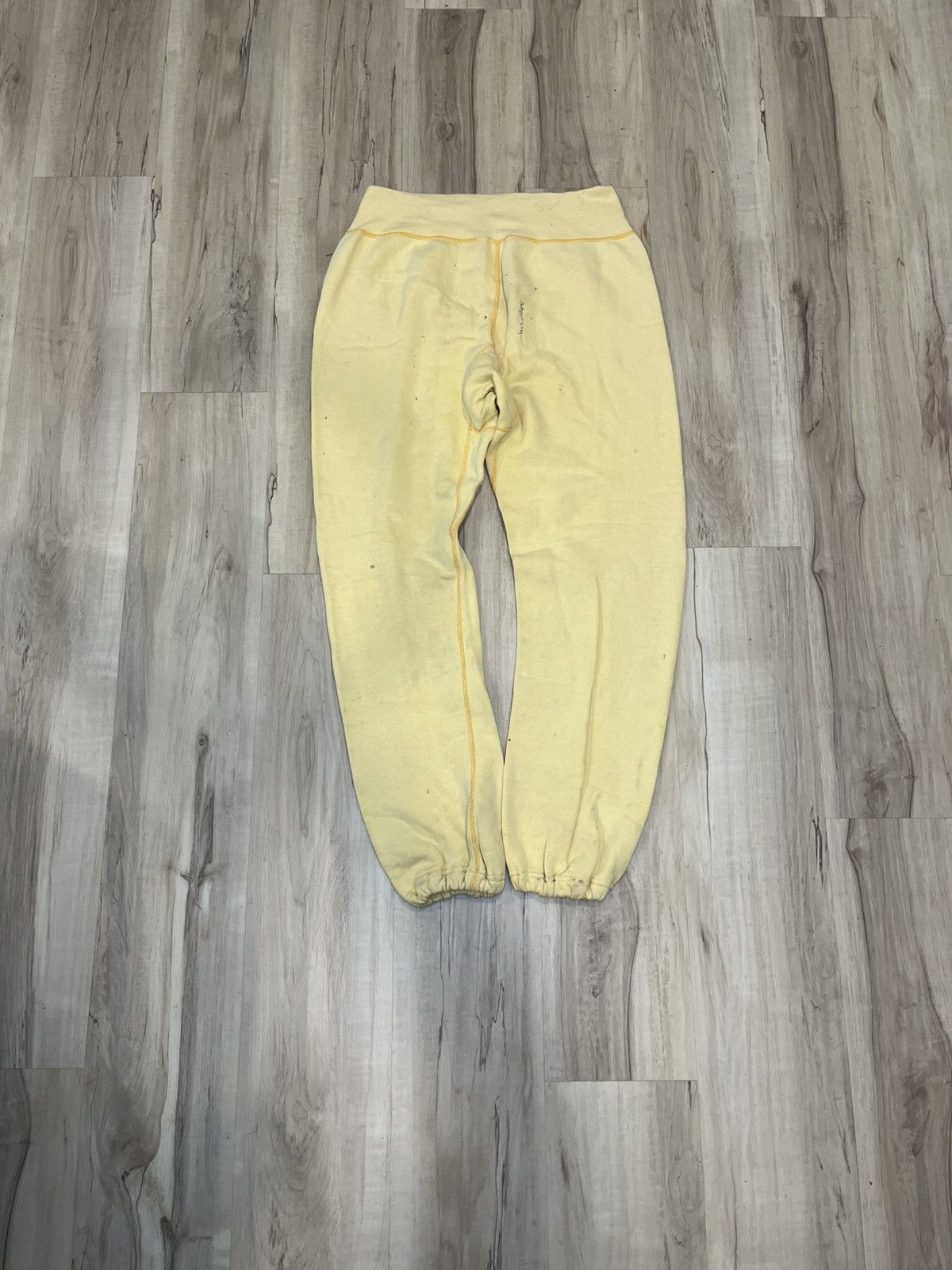 Vintage 50s/60s sweatpants true vintage Size US 32 / EU 48 - 2 Thumbnail