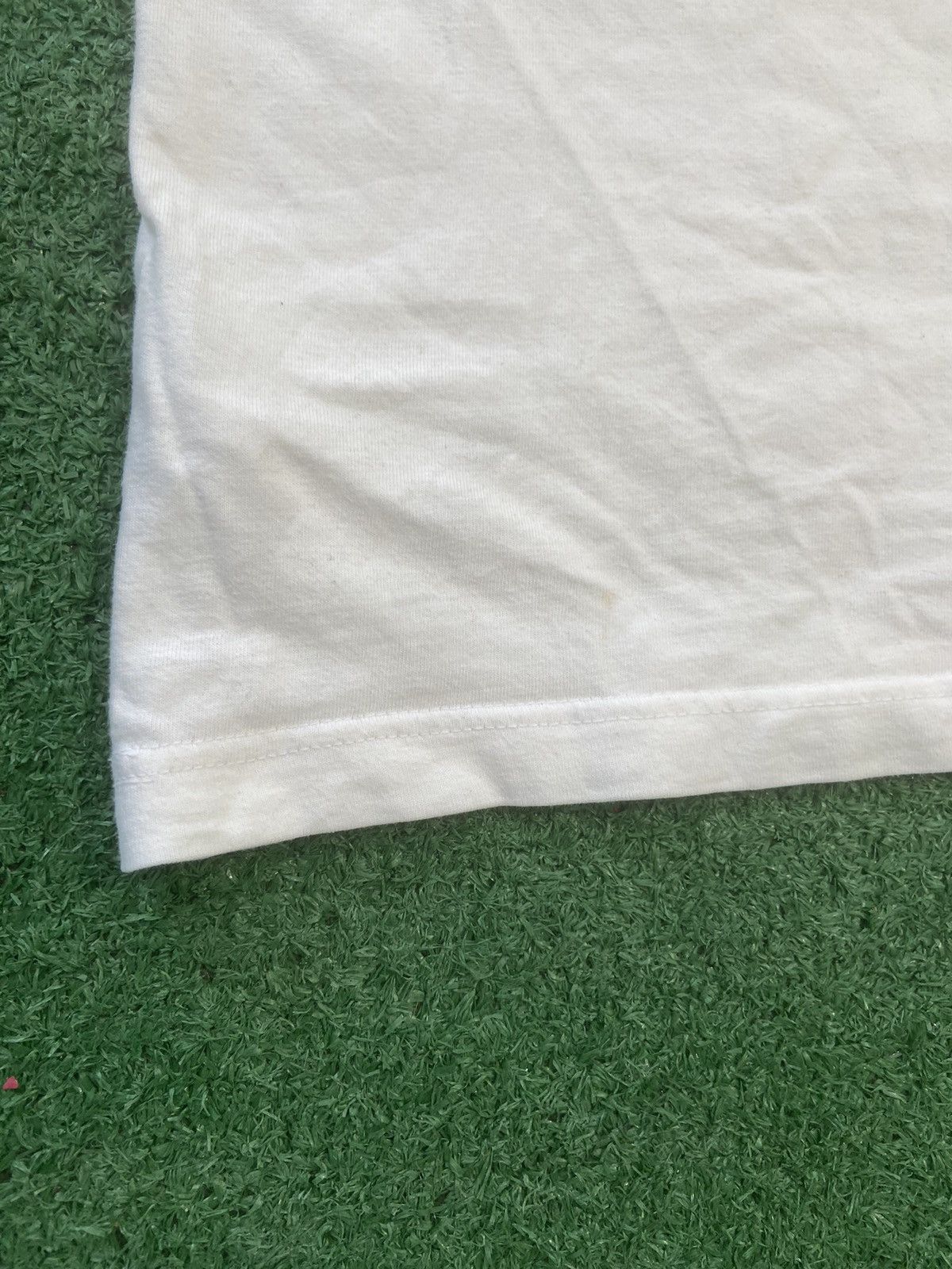 Nike Nike tshirt vintage Size US L / EU 52-54 / 3 - 6 Thumbnail