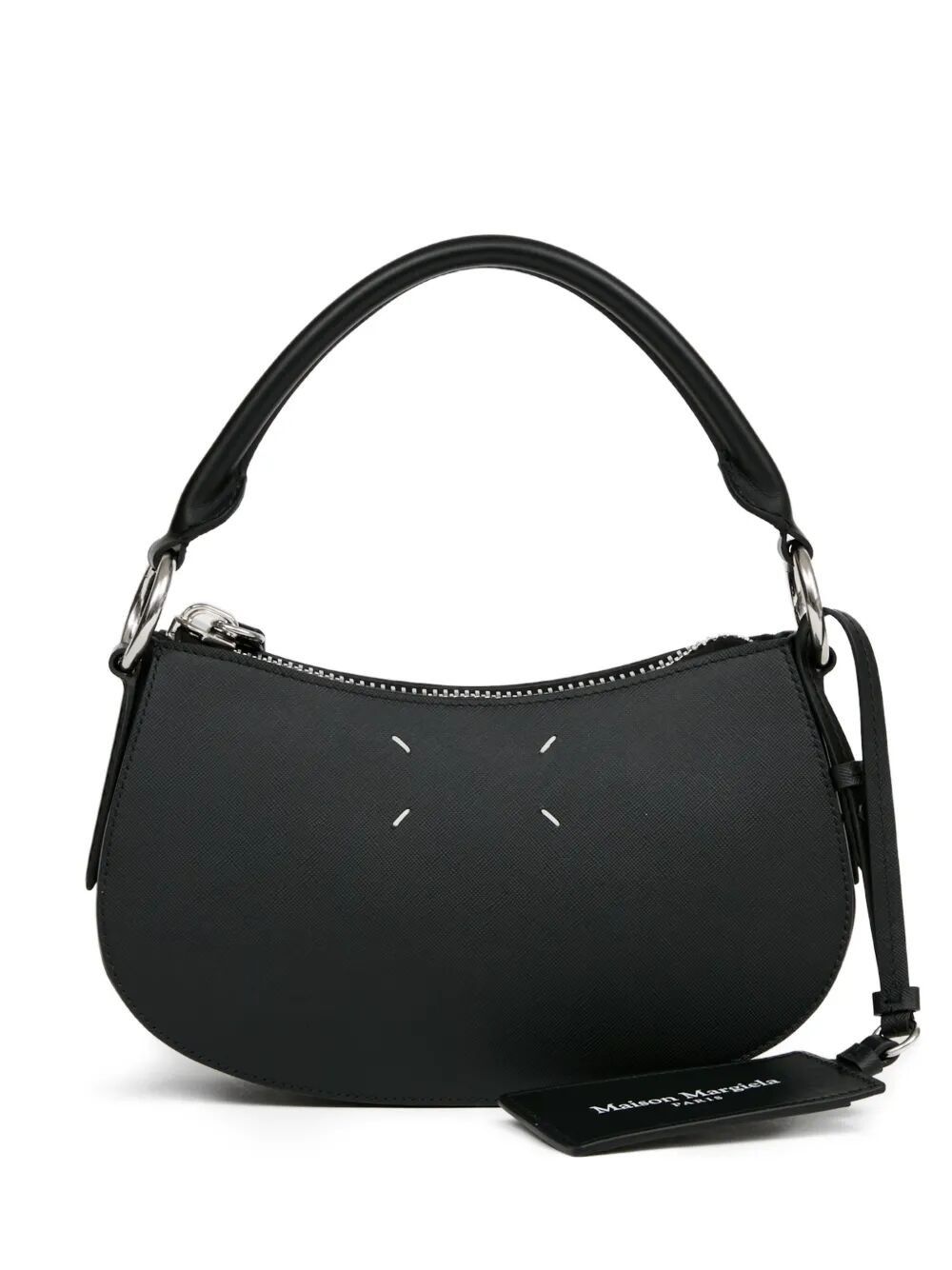 Maison Margiela "DOLL" HOBO BAG Size ONE SIZE - 1 Thumbnail