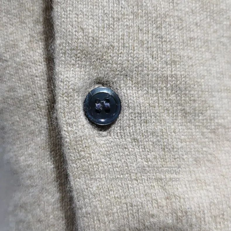 Comme des Garcons Comme Des Garcons Wool cardigan Size L / US 10 / IT 46 - 5 Thumbnail