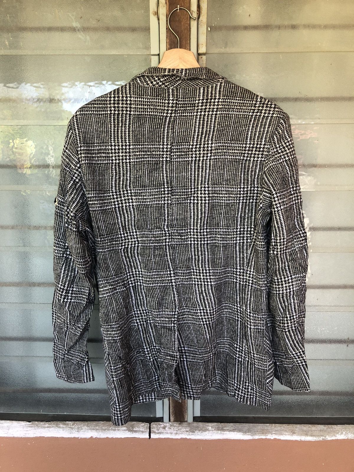 HYDROGEN × Vintage Vintage Hydrogen Italy Bronzaji Coat Jacket Size US M / EU 48-50 / 2 - 6 Thumbnail