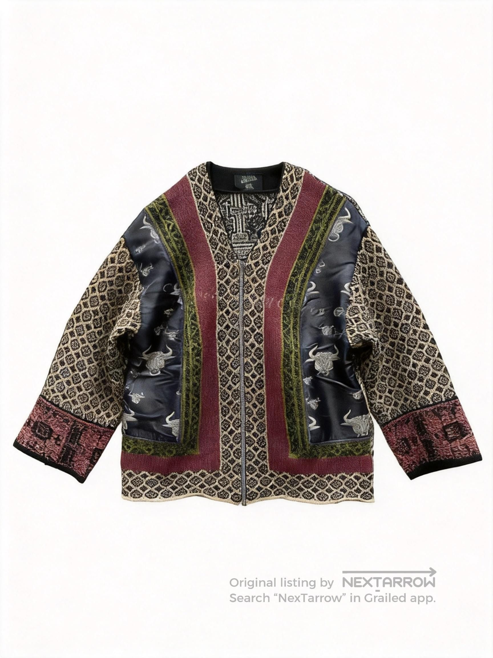 Jean Paul Gaultier Jean Paul Gaultier for Sept Premieres | Grailed