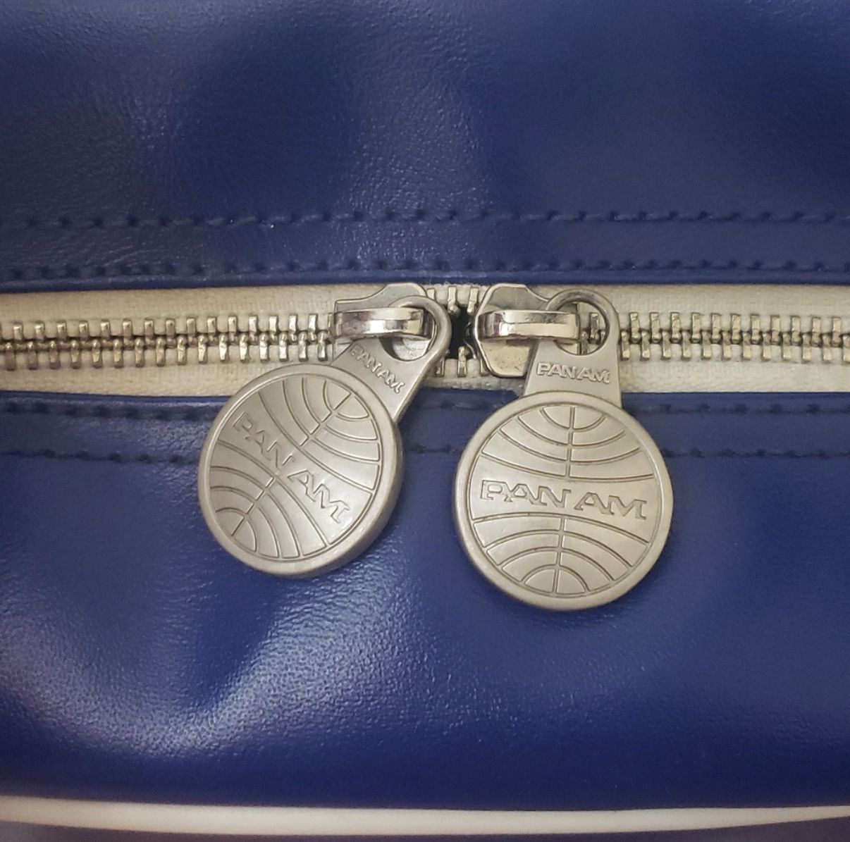 Other Pan Am travel bag Size ONE SIZE - 9 Thumbnail