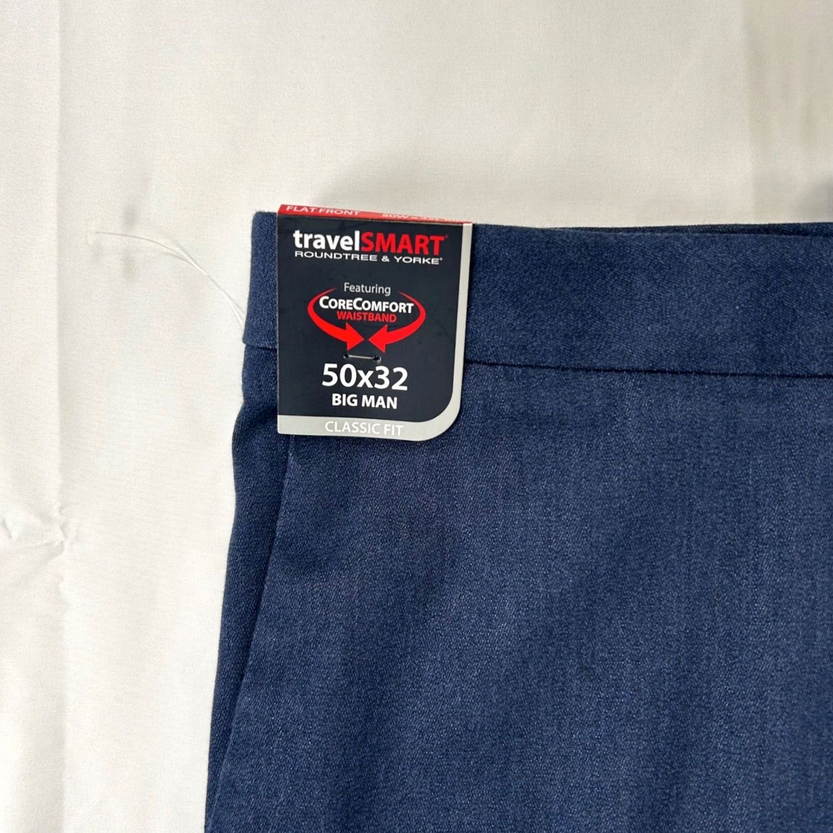 Roundtree & Yorke VINTAGE: No? Size US 34 / EU 50 - 3 Thumbnail