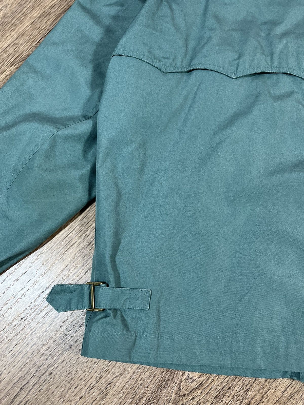 Baracuta Baracuta Vintage 90s Jacket Size US M / EU 48-50 / 2 - 14 Thumbnail