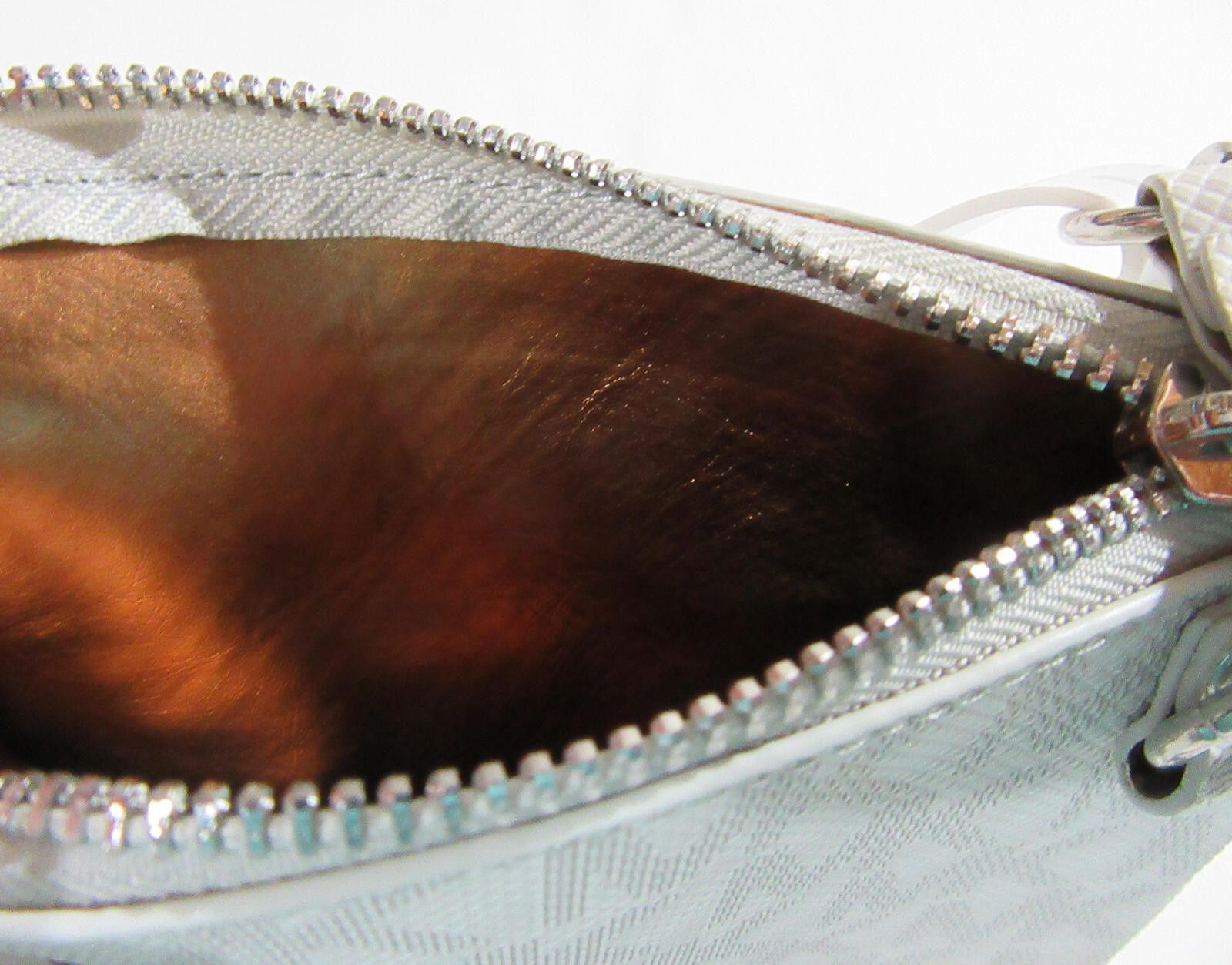 Michael Kors Michael Kors Signature Logo Fanny Pack Belt Bag Wallet L NWT Size ONE SIZE - 6 Thumbnail
