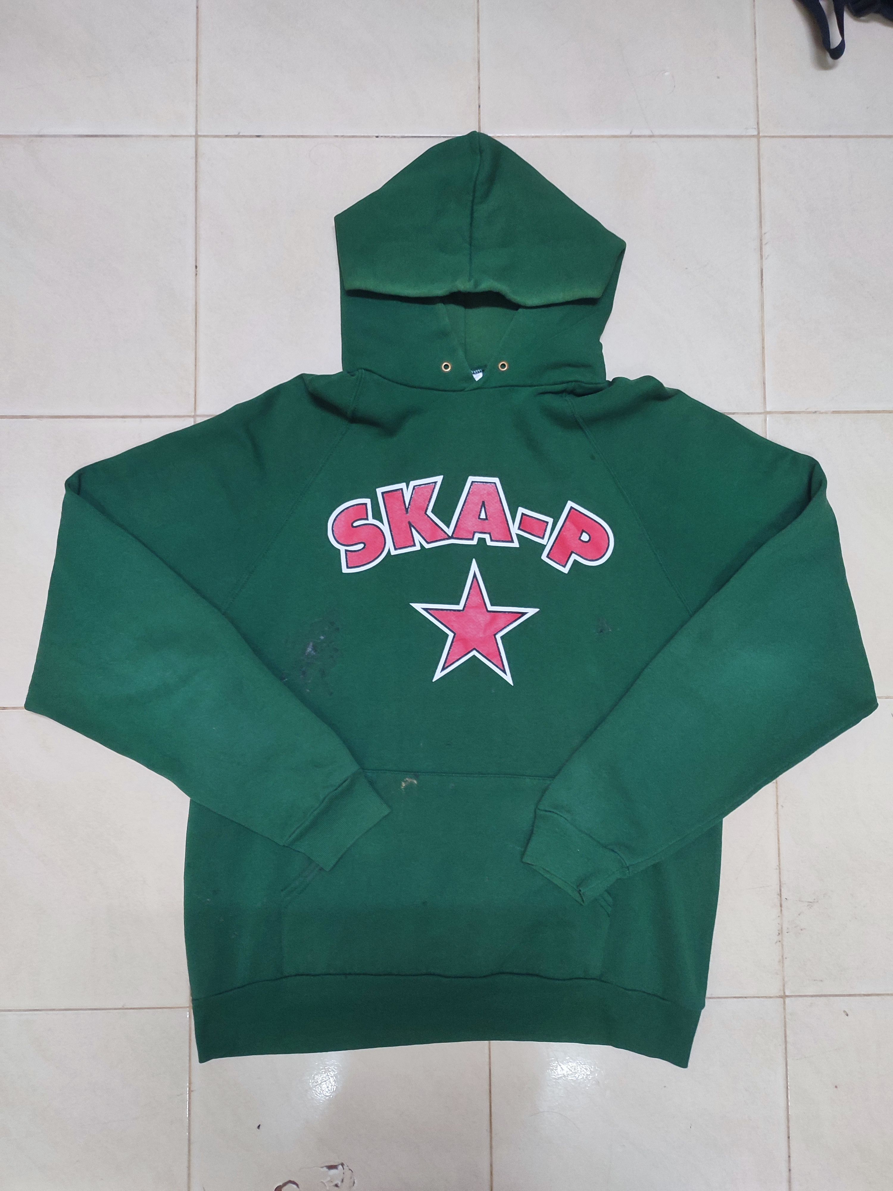Other Sweater hoodie Size US S / EU 44-46 / 1 - 8 Thumbnail