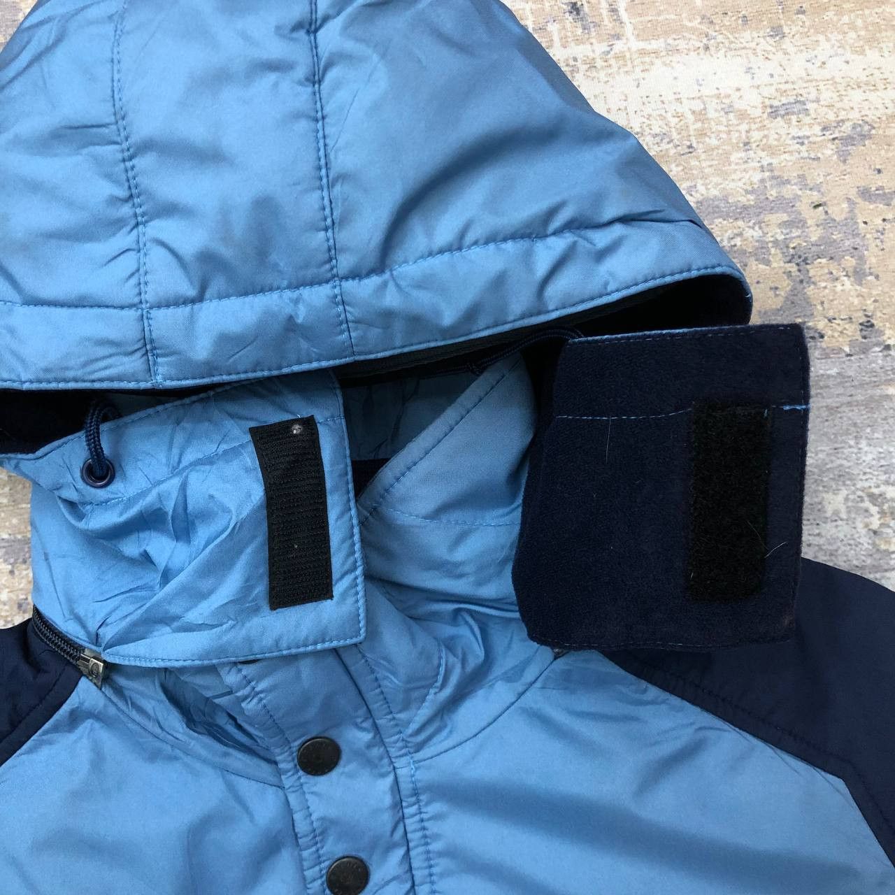 Goretex × Phenix Y355 SPACECOAT SP2 PHENIX GORETEX BOMBER JACKET Size US L / EU 52-54 / 3 - 7 Thumbnail