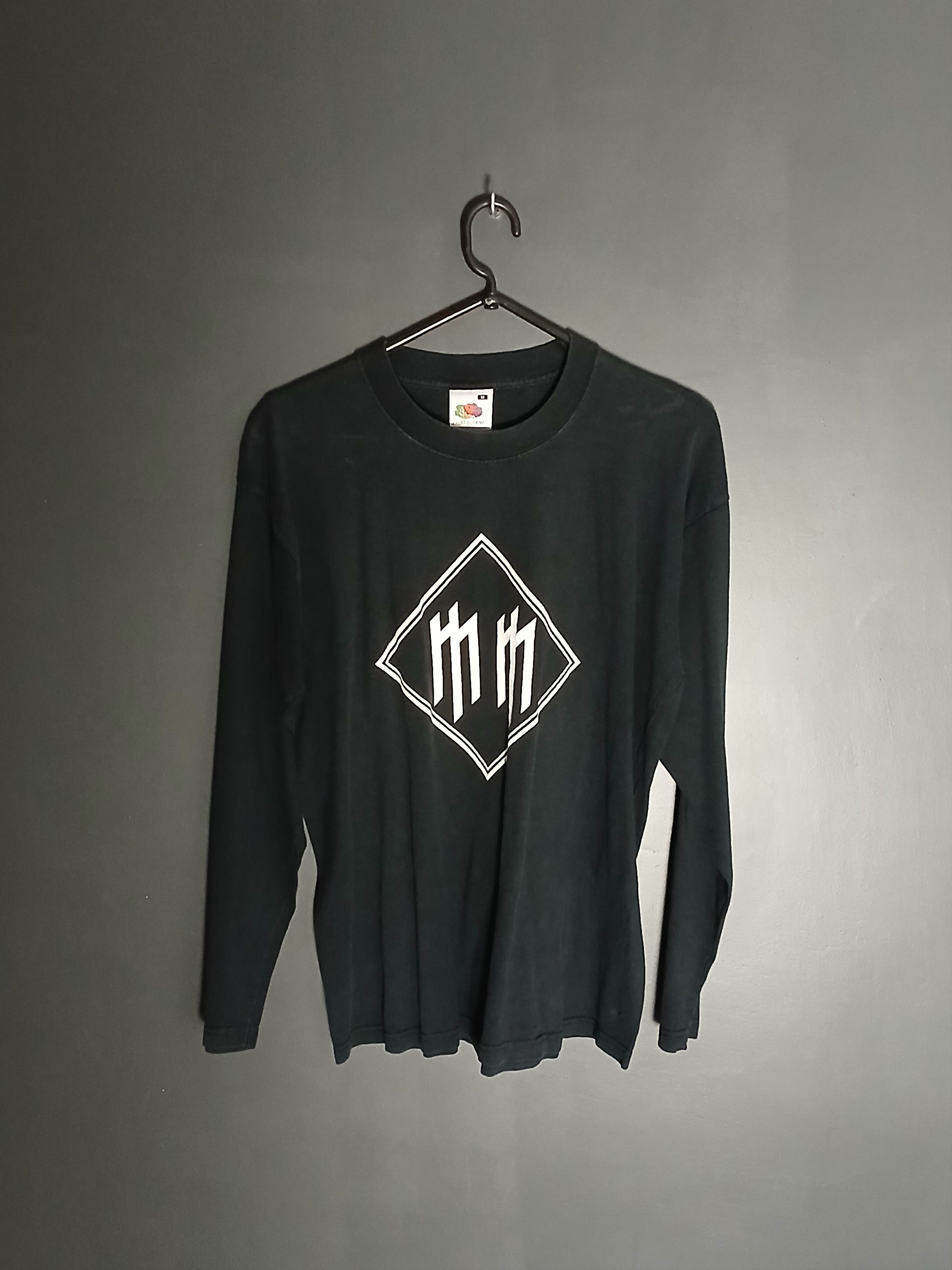 Marilyn Manson The Golden Age of Grotesque Long Sleeve