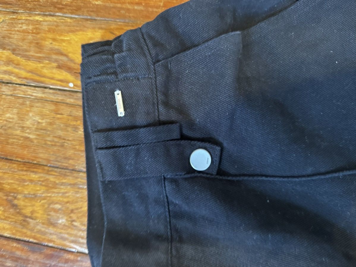 C2H4 C2H4 Staff Uniform Manuals Work Pants medium 32 worn once Size US 32 / EU 48 - 2 Thumbnail