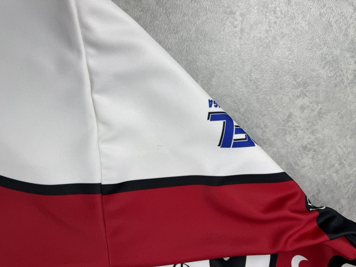 Nike Berlin Capitals Mezin #1 Hockey Jersey XL Size US XL / EU 56 / 4 - 14 Thumbnail