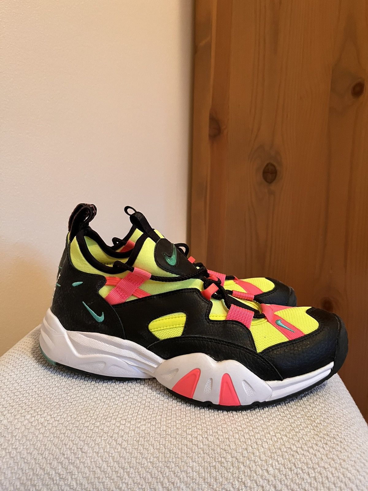 Nike nike air scream lwp ah8517-001 Size US 8.5 / EU 41-42 - 3 Thumbnail