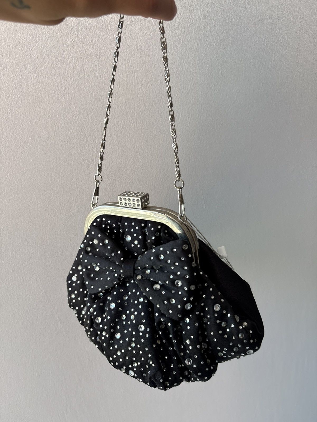 Vintage y2k bag Size ONE SIZE - 9 Thumbnail