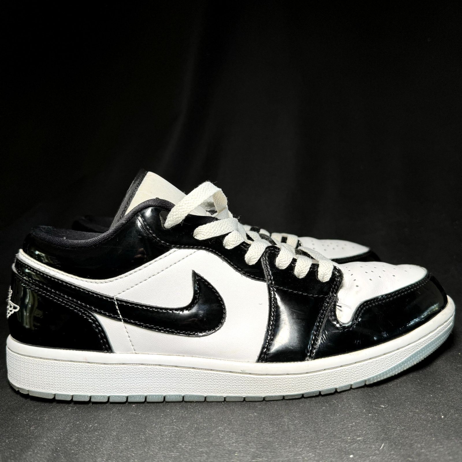 Jordan Brand × Nike Size 10 - Nike Air Jordan 1 Low SE Concord 2023 Men's shoes Size US 10 / EU 43 - 1 Thumbnail