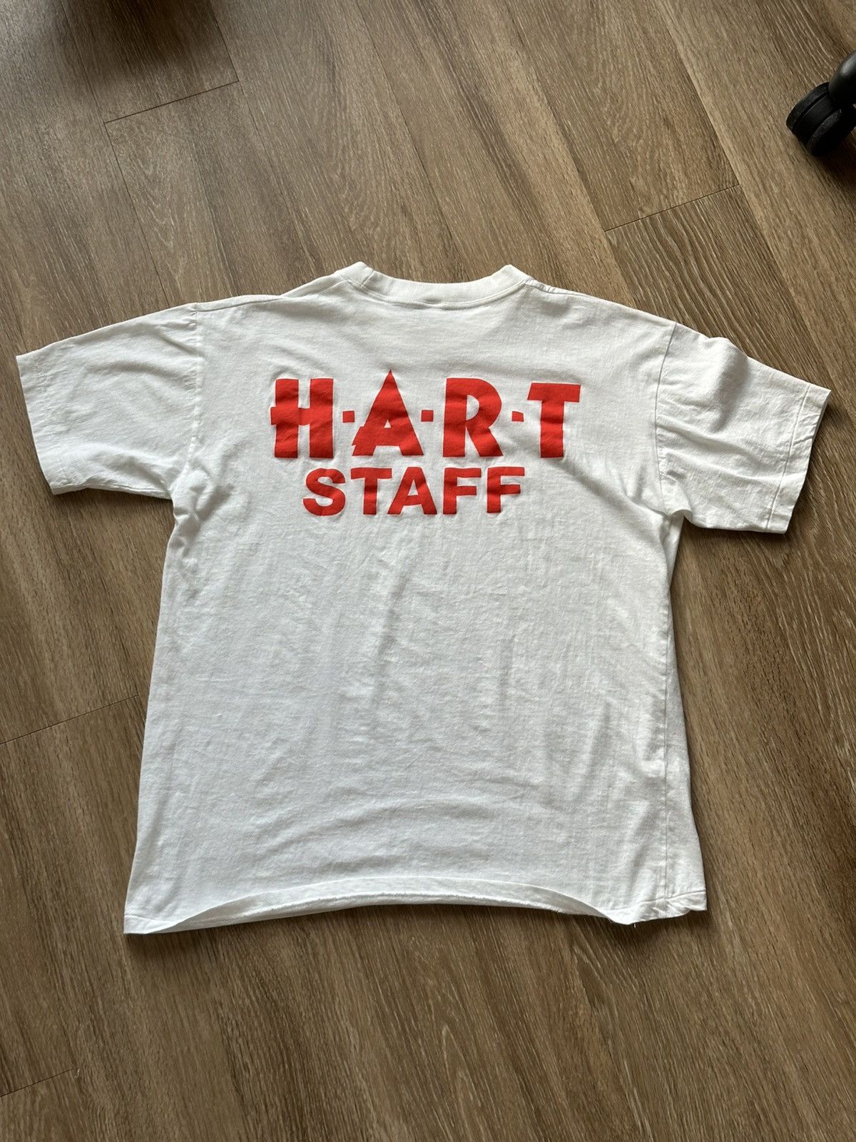 Honda Honda Vintage T-shirt Size US M / EU 48-50 / 2 - 3 Thumbnail