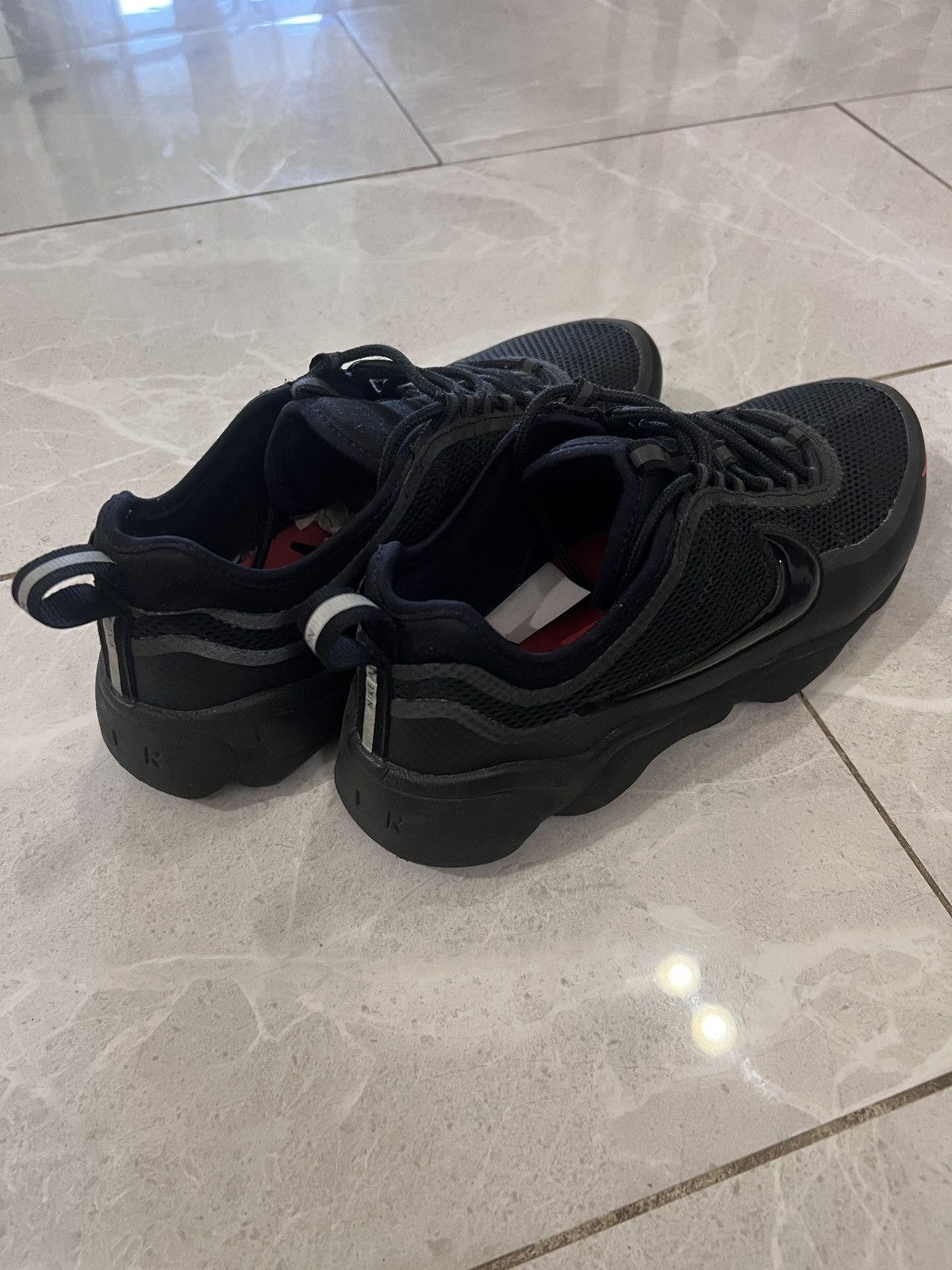Nike Nike Air Zoom Spiridon Size US 8.5 / EU 41-42 - 2 Thumbnail