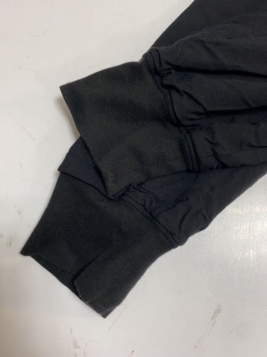 Yohji Yamamoto Yohji Yamamoto Ground Y Reversible Bomber Jacket Size US L / EU 52-54 / 3 - 6 Thumbnail