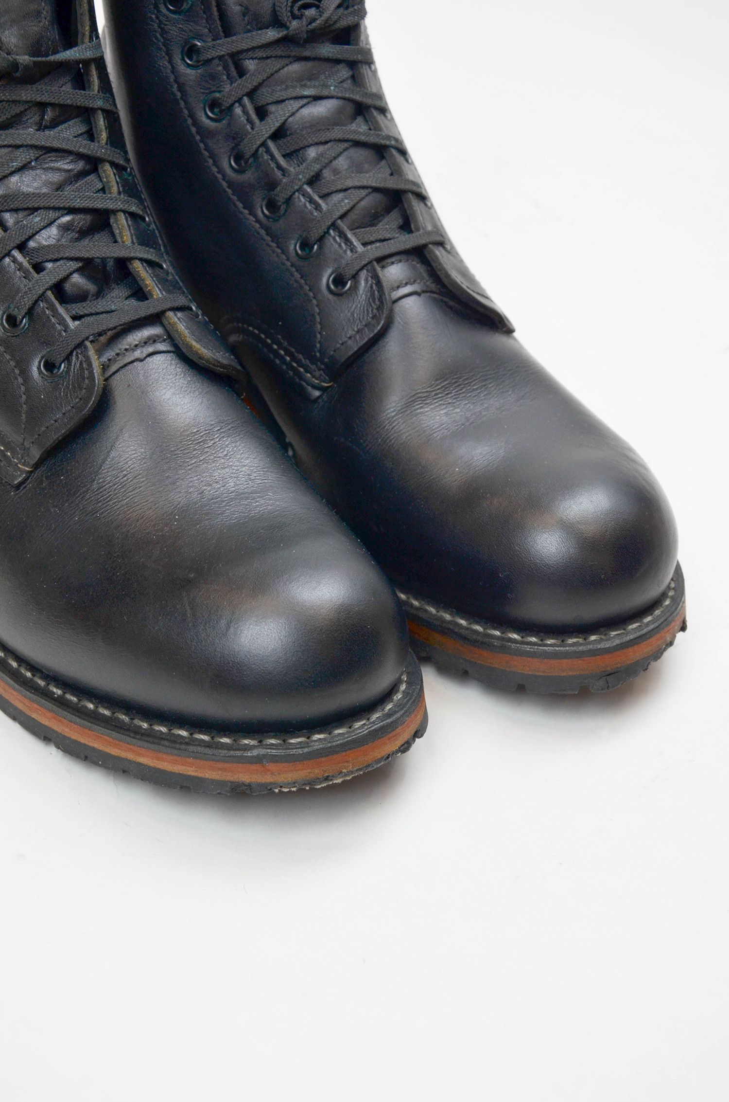Red Wing RED WINGS Shoes 9014 Beckman Featherstone Boots - 10.5 D Size US 10.5 / EU 43-44 - 7 Thumbnail