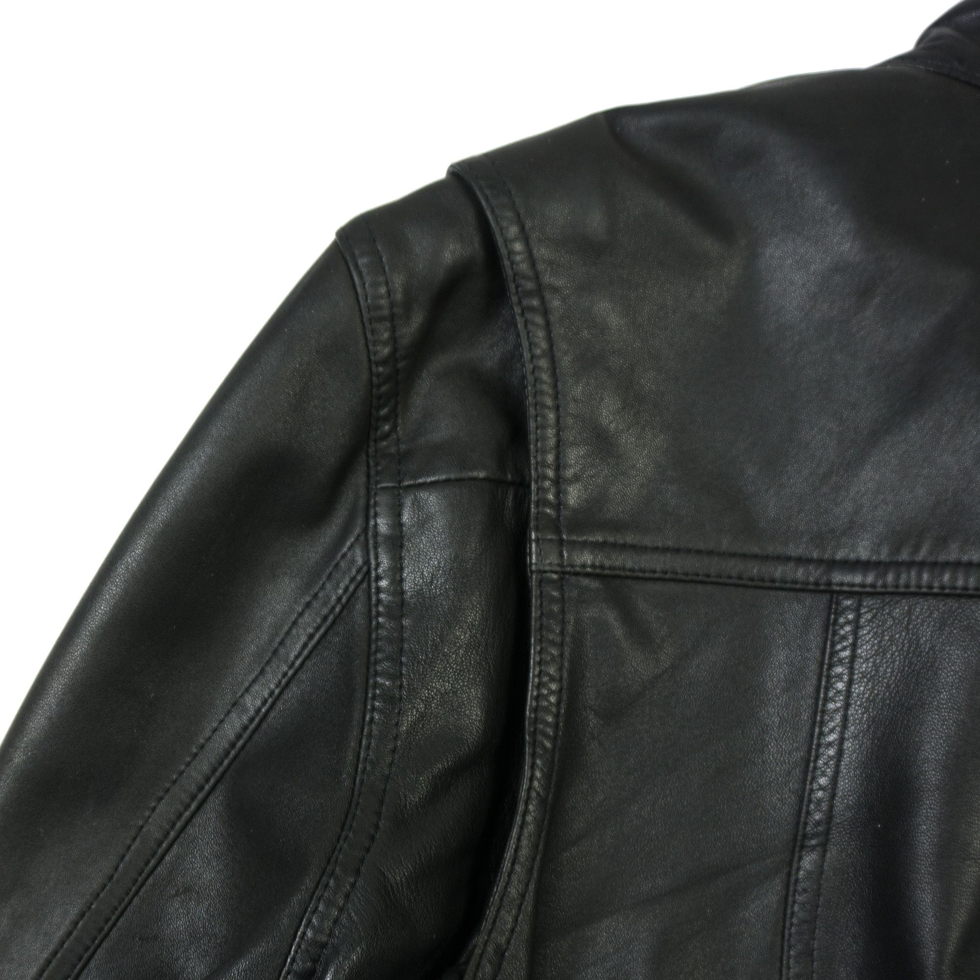Dior × Hedi Slimane Dior Homme SS05 "BECK" Campaign Bomber Jacket Size US M / EU 48-50 / 2 - 10 Thumbnail