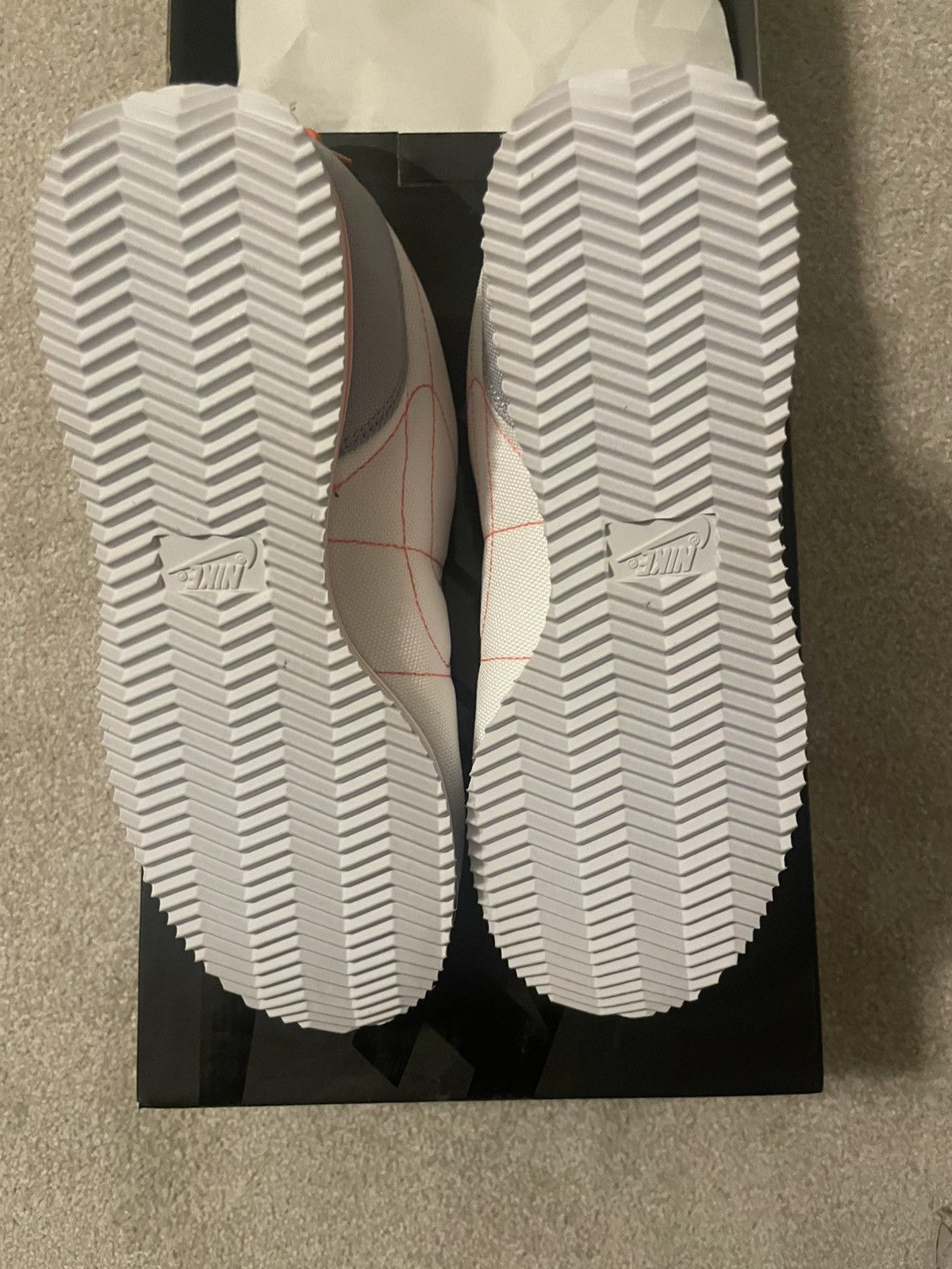 Kendrick Lamar × Nike Nike Cortez Kenny IV Size US 9 / EU 42 - 5 Thumbnail
