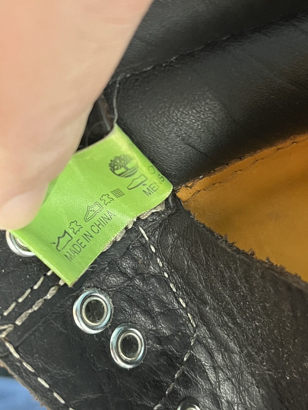 Timberland Timberland Super Boot 40 Below Size US 11 / EU 44 - 8 Thumbnail