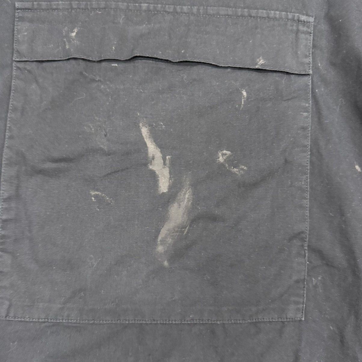 Needles Needles Nepenthes Linen Anorak Jacket Size US M / EU 48-50 / 2 - 4 Thumbnail