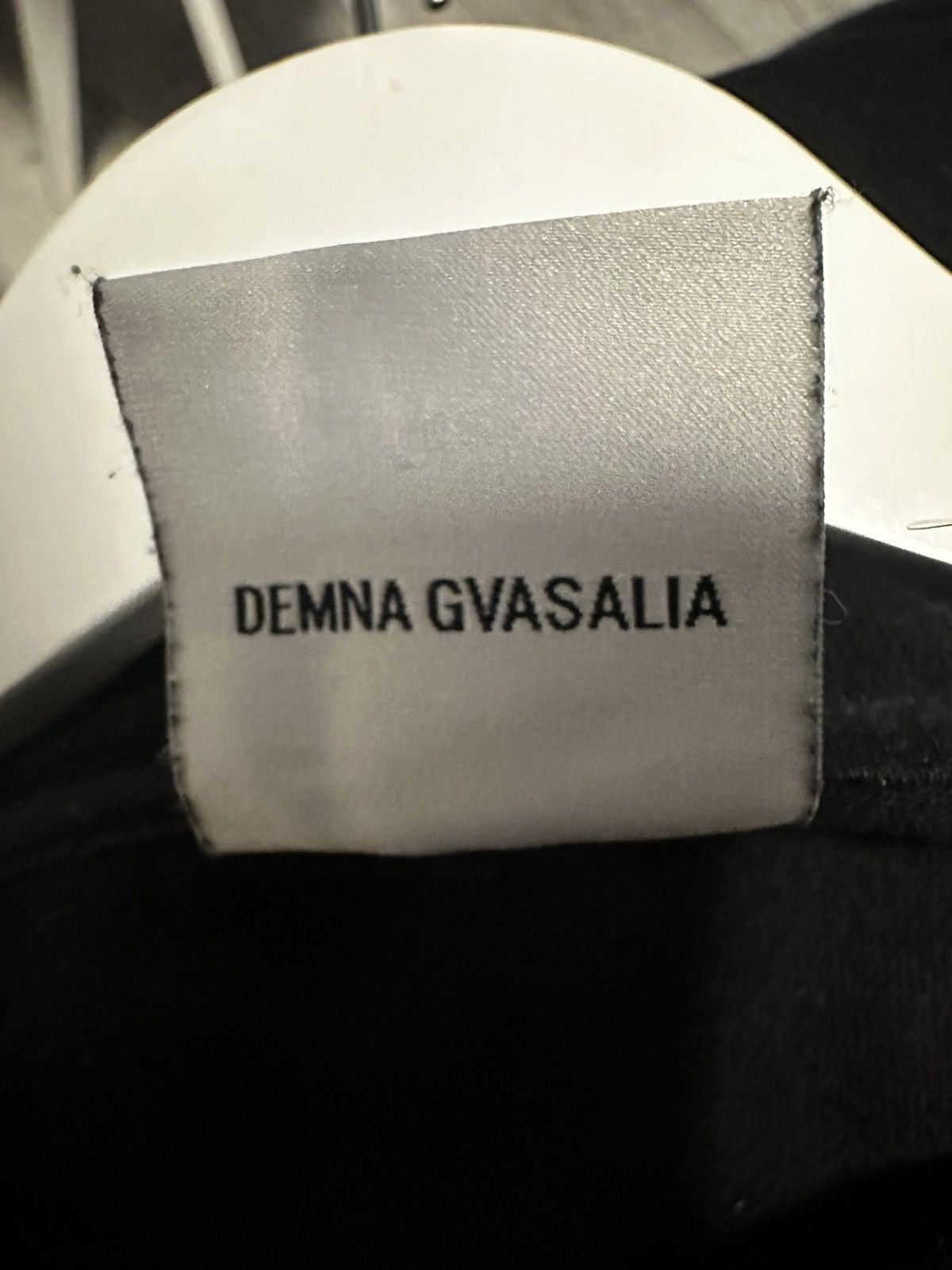 Vetements Vetements priority mail t shirt Size US XS / EU 42 / 0 - 4 Thumbnail
