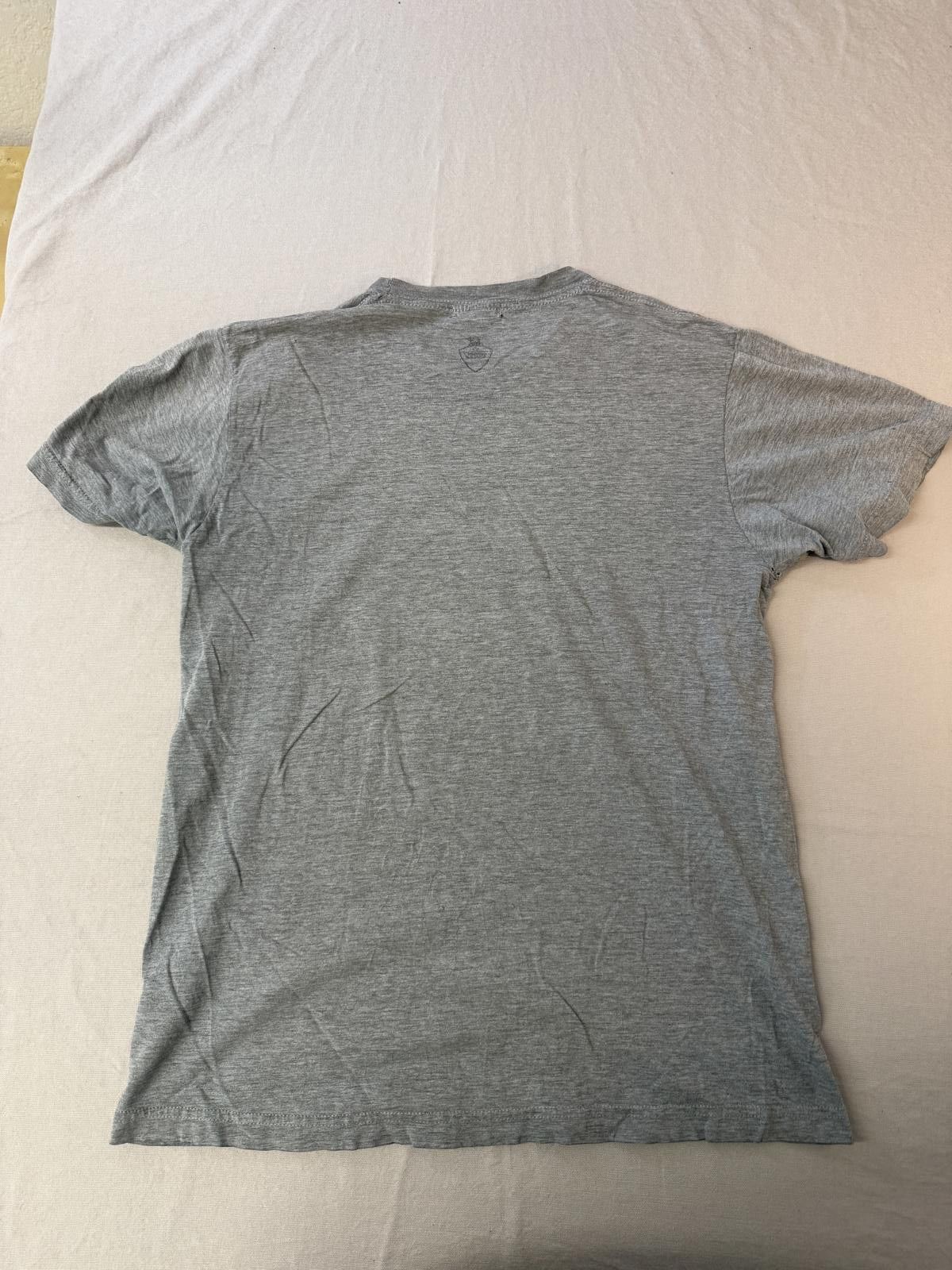 Designer Tyler Speed T-shirt Supa Soul WFNK heavyheavysounds 101.7FM Size US L / EU 52-54 / 3 - 2 Thumbnail