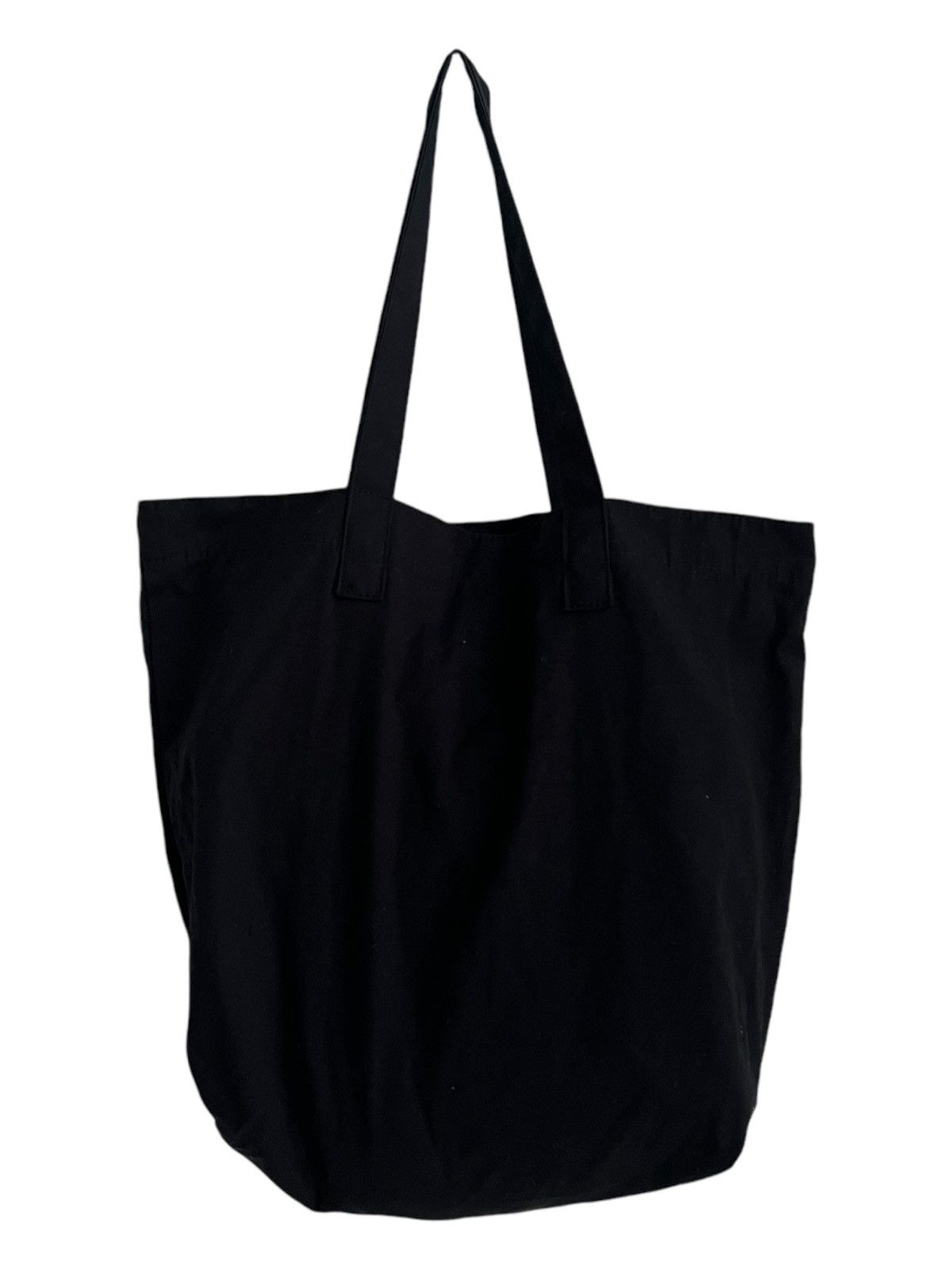 Margaret Howell Japan Limited Release Margaret Howell Logo Shoulder Bag Size ONE SIZE - 3 Thumbnail