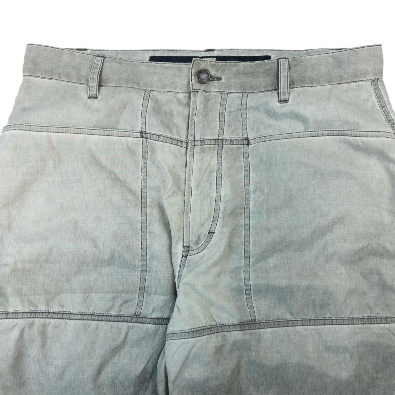 Marithe + Francois Girbaud Vintage Marithe + Francois Girbaud Trousers Size W36 Size US 36 / EU 52 - 4 Thumbnail