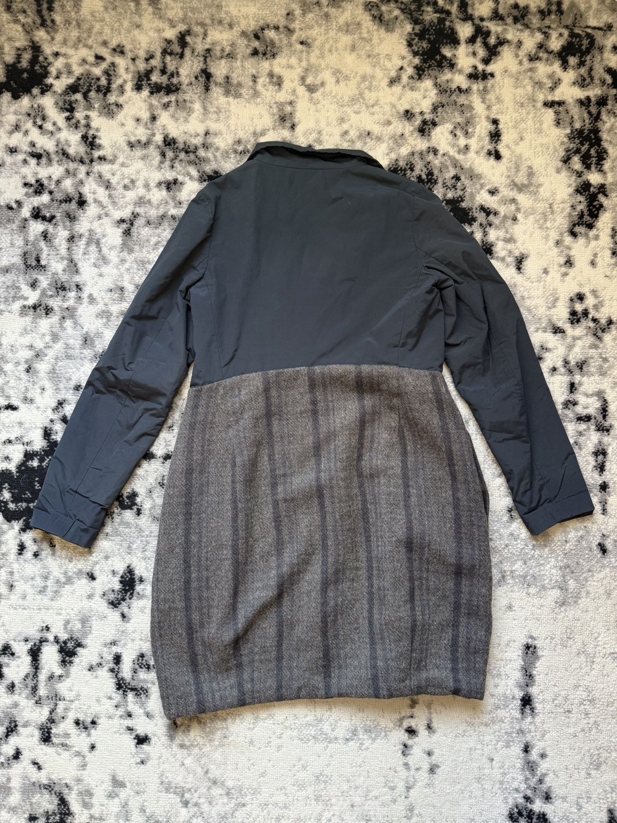 Marni Marni wool coat Size M / US 6-8 / IT 42-44 - 4 Thumbnail