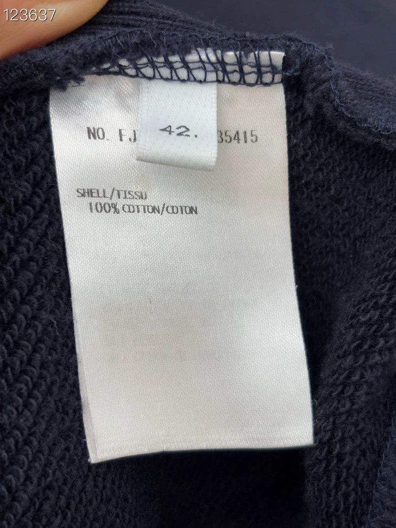 Thom Browne Thom Browne Zippered hooded jacket Size US XS / EU 42 / 0 - 6 Thumbnail