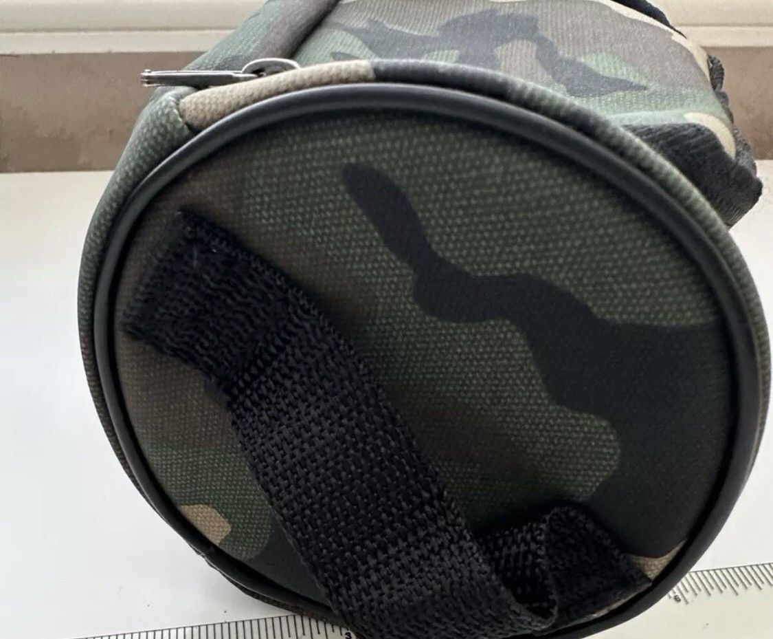 The North Face Camo X North Face Toiletry Travel Bag T f Size ONE SIZE - 6 Thumbnail