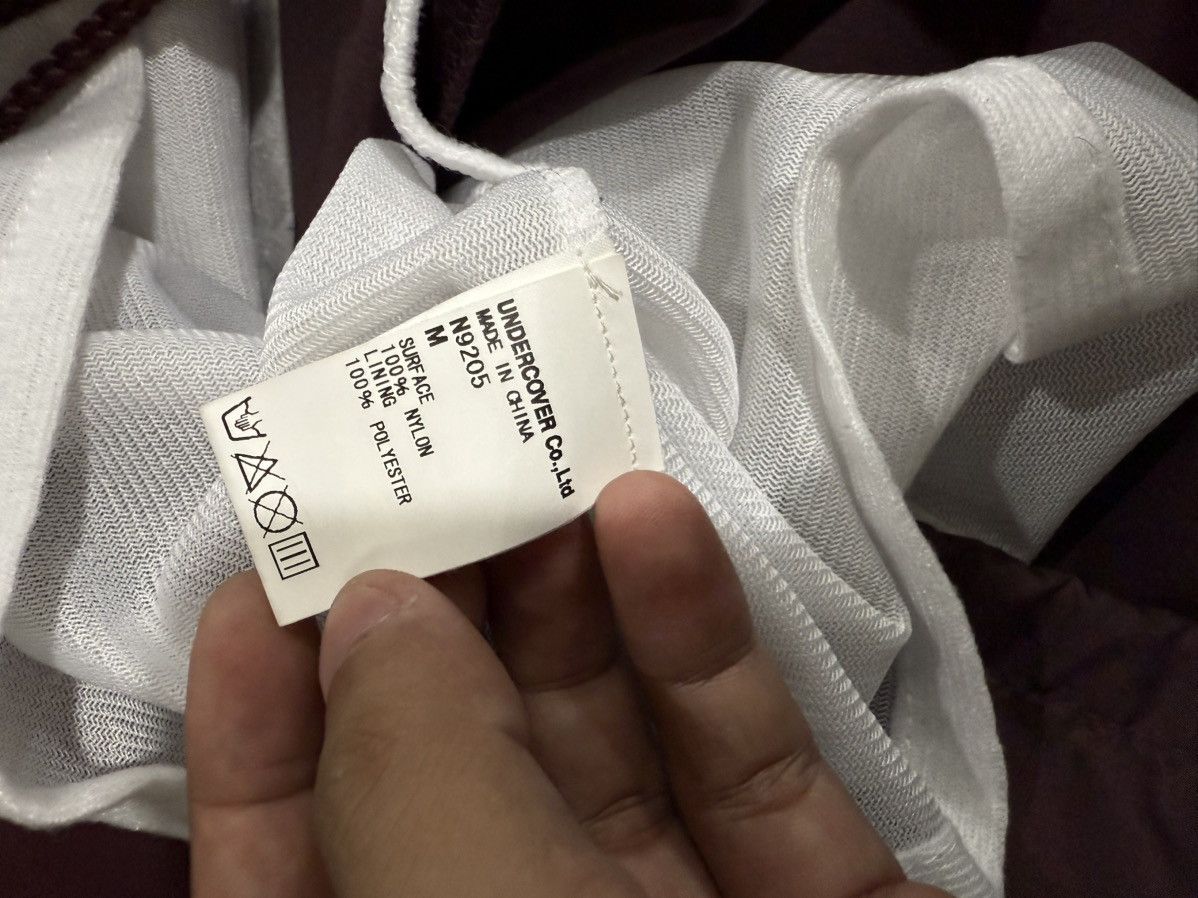 Undercover Undercover Coach jacket Size US M / EU 48-50 / 2 - 7 Thumbnail
