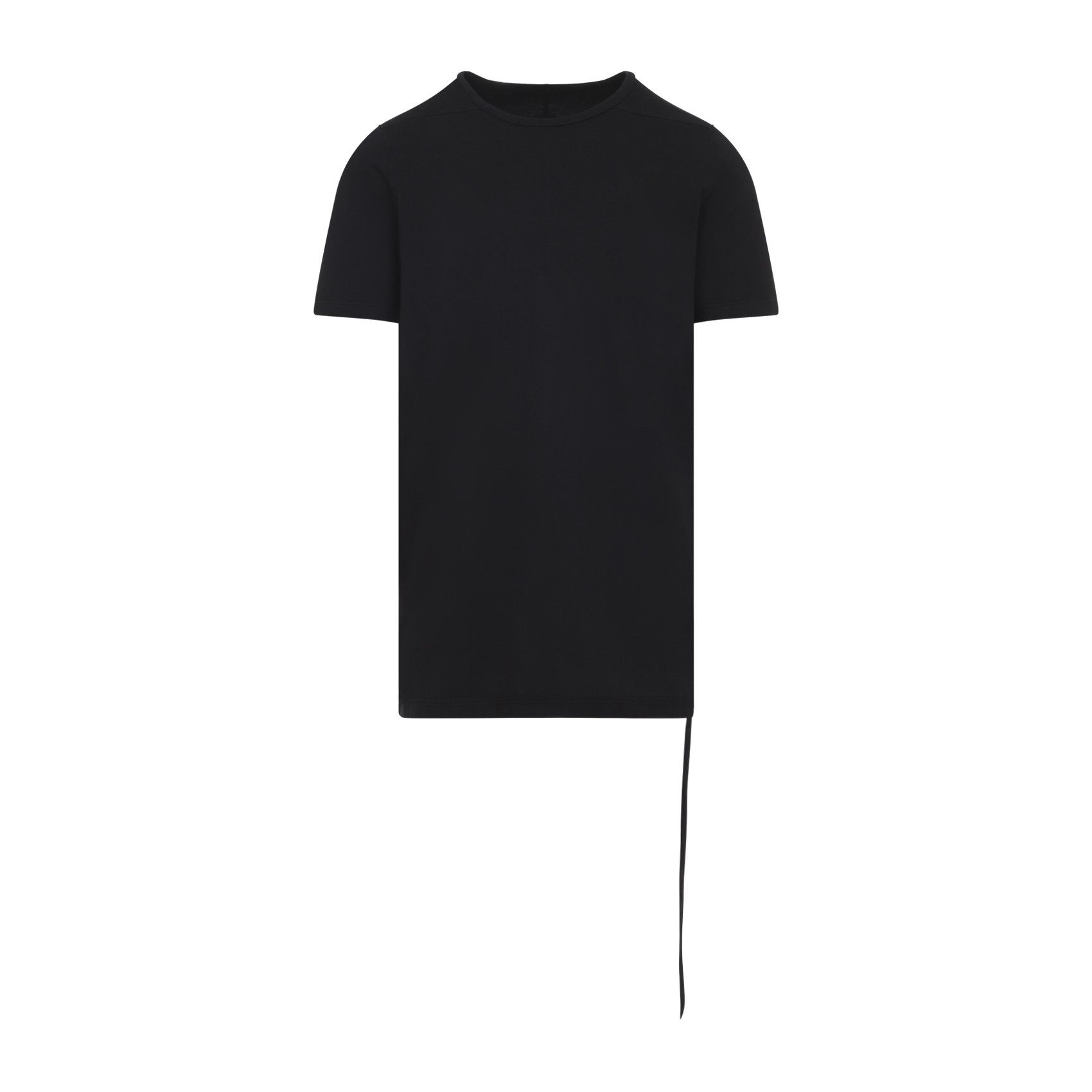 Rick Owens Drkshdw Rick Owens Drkshdw Level T T-Shirt Size US L / EU 52-54 / 3 - 1 Thumbnail